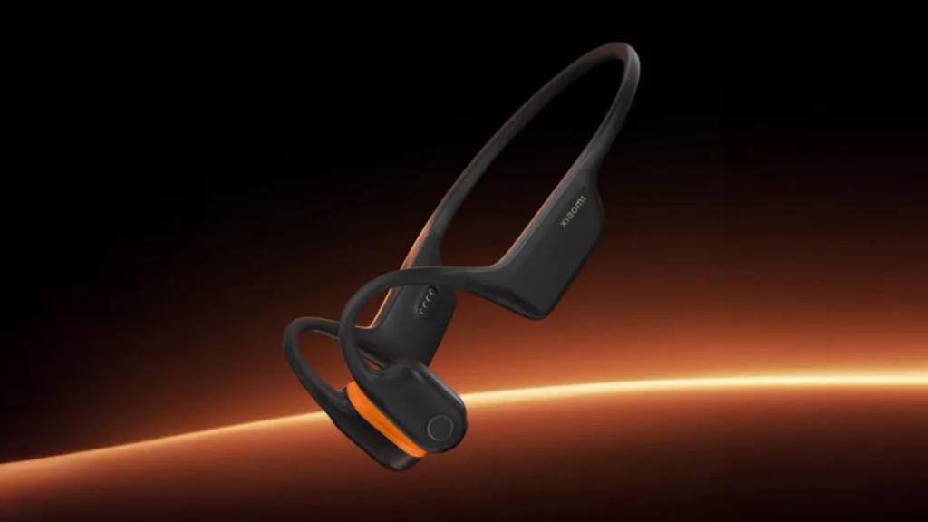 Xiaomi'den Yüzücülere Özel Teknolojik Hamle: Yeni Kulaklık Tanıtıldı!