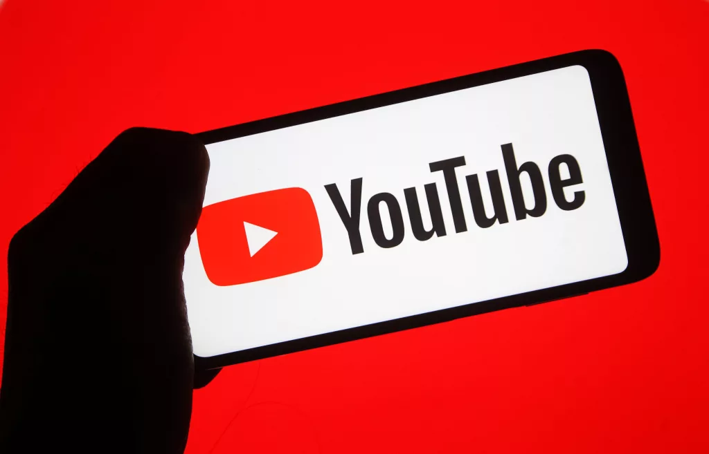 YouTube'dan Para Kazananlara Kötü Haber: Orijinal Olmayan Videolar Artık Kabul Görmeyecek!