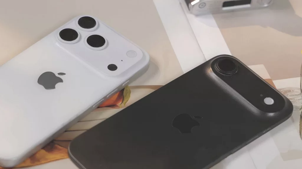 iPhone 17 Air Bekleyenlere Kötü Haber: Batarya Kapasitesi Hayal Kırıklığı Yaratabilir