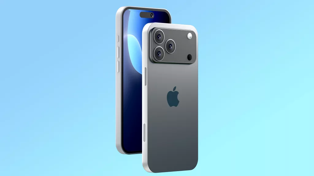 iPhone 17 Pro, Yarı Cam Yarı Alüminyum Kasayla Geliyor: Apple’dan Sürpriz Değişiklik!