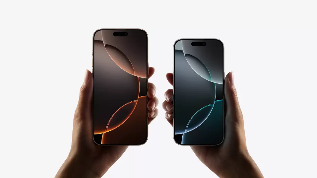 iPhone 17'de Büyük Devrim: Yeni Dinamik Ada Dönemi Başlıyor