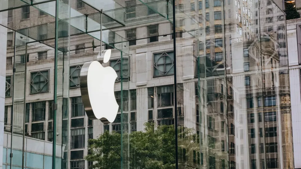 Apple Servis Gelirleri Beklentinin Gerisinde Kaldı Apple Servis Gelirleri Beklentinin Gerisinde Kaldı