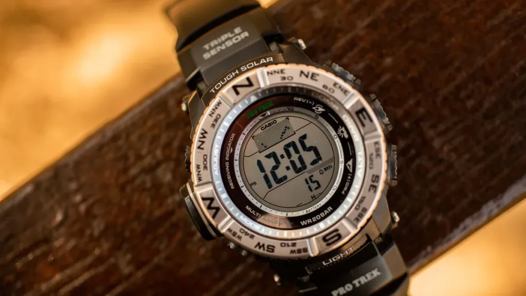 Casio CRW-H001M-8 Akıllı Yüzük Tanıtıldı Casio CRW-H001M-8 Akıllı Yüzük Tanıtıldı