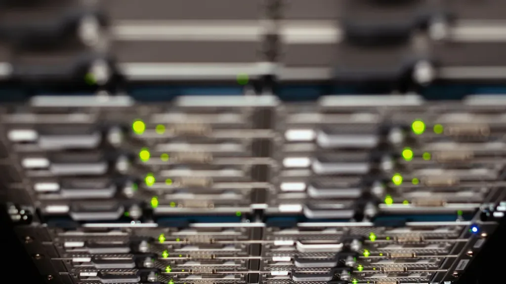 Core Scientific ve AMD'den 2.5 GW'lık AI Hamlesi