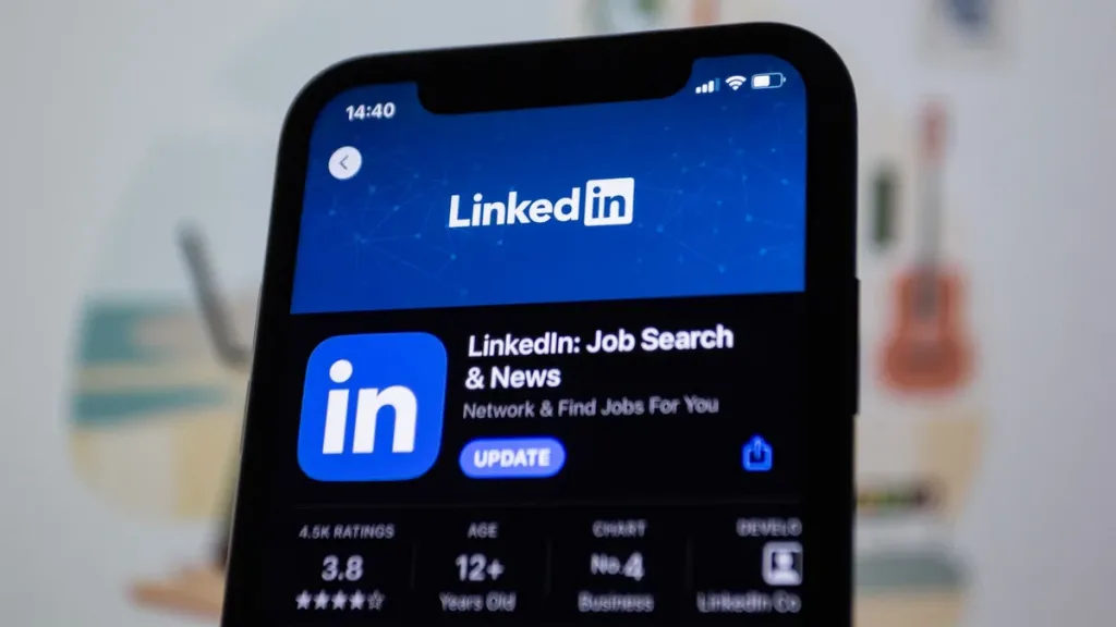LinkedIn Yapay Zeka İçeriklerine Karşı Harekete Geçti