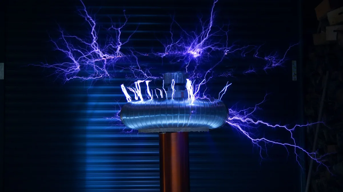 plasma physics laboratory