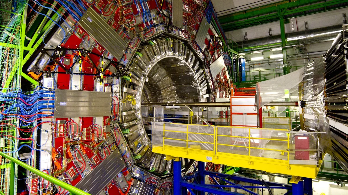 laboratory quantum physics research