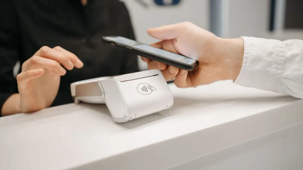 9 Dolarlık NFC Anahtar Uygulamaları Kilitliyor 9 Dolarlık NFC Anahtar Uygulamaları Kilitliyor