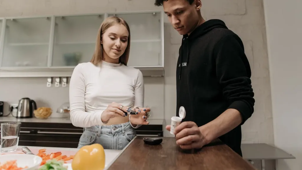 Abbott ve Google Health, Lingo CGM Abbott ve Google Health, Lingo CGM