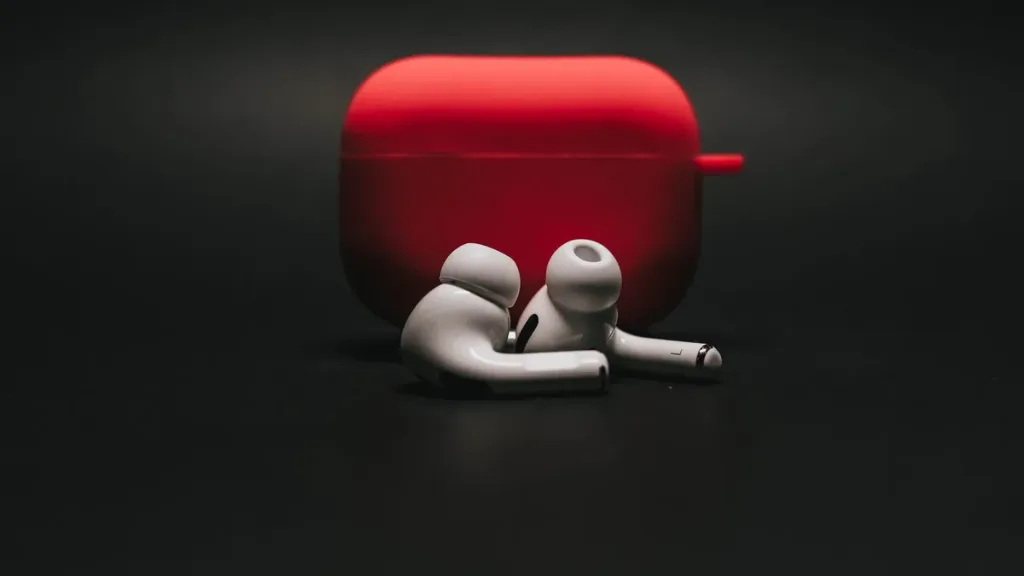 AirPods için ses ayarları özelleştirme rehberi AirPods için ses ayarları özelleştirme rehberi