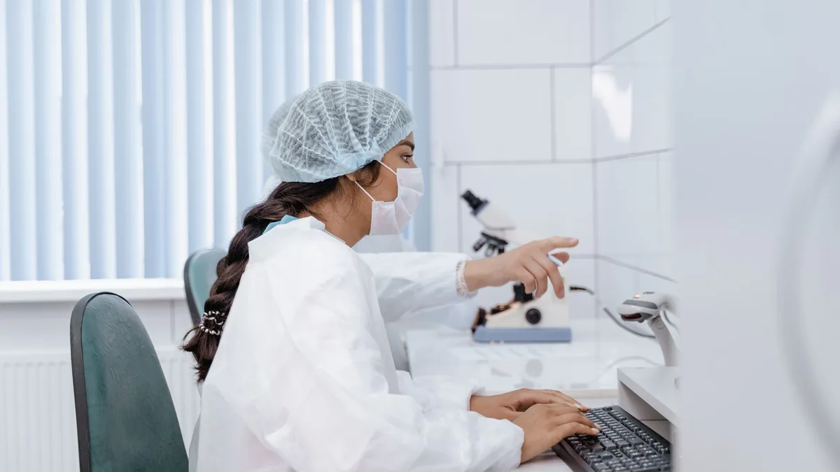 İkinci gövde görseli: FDA onayıyla ilgili bir ekran çıktısı veya özet tablo.