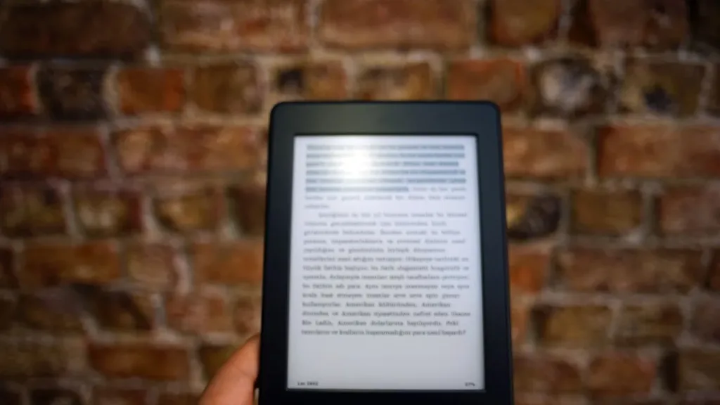 Amazon’un yeni DRM güncellemesi, Libby açığını kapatıyor Amazon’un yeni DRM güncellemesi, Libby açığını kapatıyor
