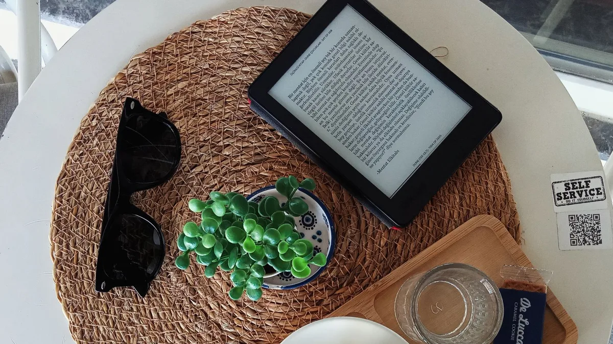 Amazon’un yeni DRM güncellemesi, Libby açığını kapatıyor