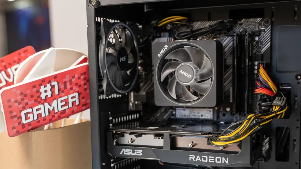 AMD Ekran Kartı Fiyatlarını Artırıyor