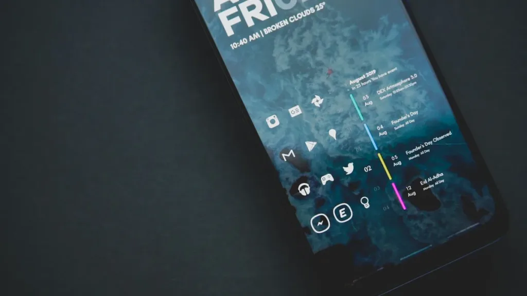Android Canary 2608 Yayınlandı