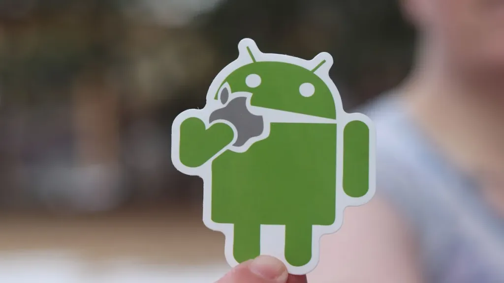 Android için antivirüs gerektirir mi tartışması