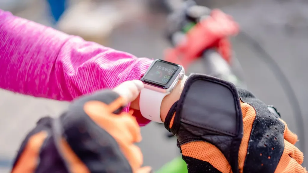 Apple Gözlükleri Fitness Asistanı Oluyor