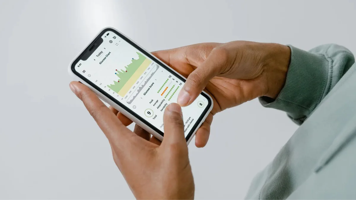Gövde görseli 1: Akıllı telefon ekranında izin ayarları ile ilgili bir arayüz