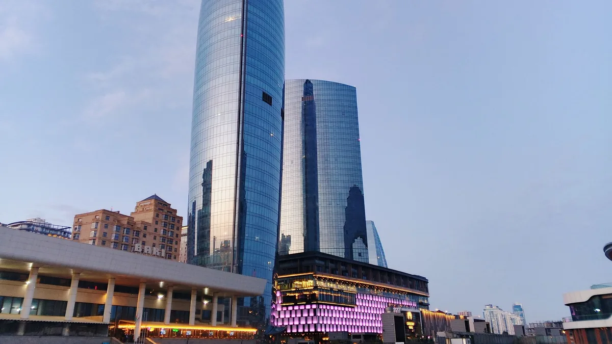 Azerbaycan, 2026’ya kadar 500 startup hedefiyle teknoloji ekosistemine yatırım yapıyor
