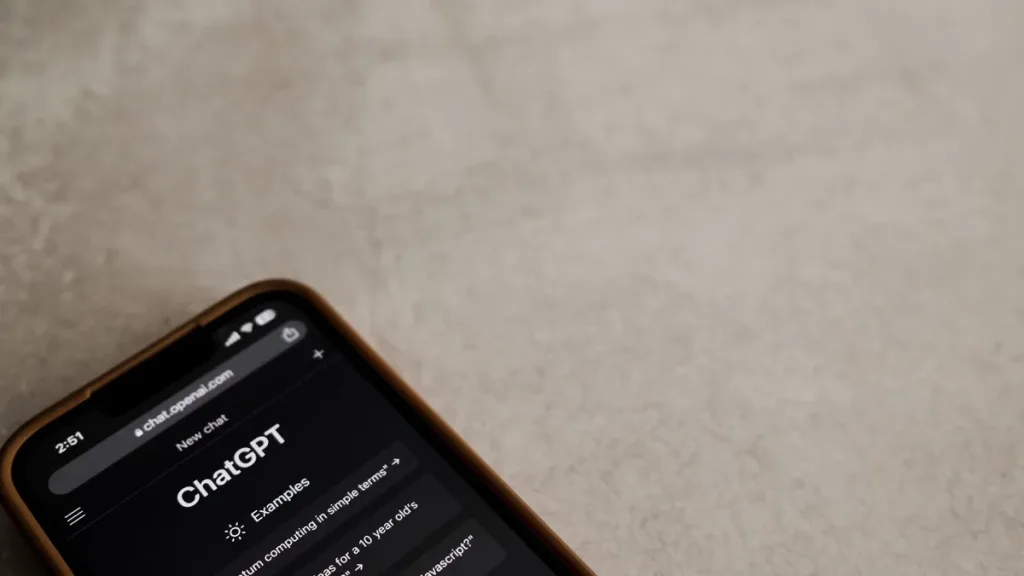 ChatGPT İçin WhatsApp Çıkartma Özelliği Geliyor