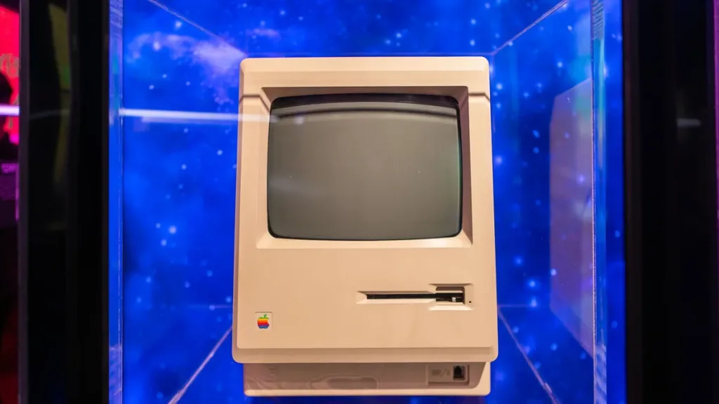ChatGPT’e Mac için yeni Computer History özelliği geldi ChatGPT’e Mac için yeni Computer History özelliği geldi