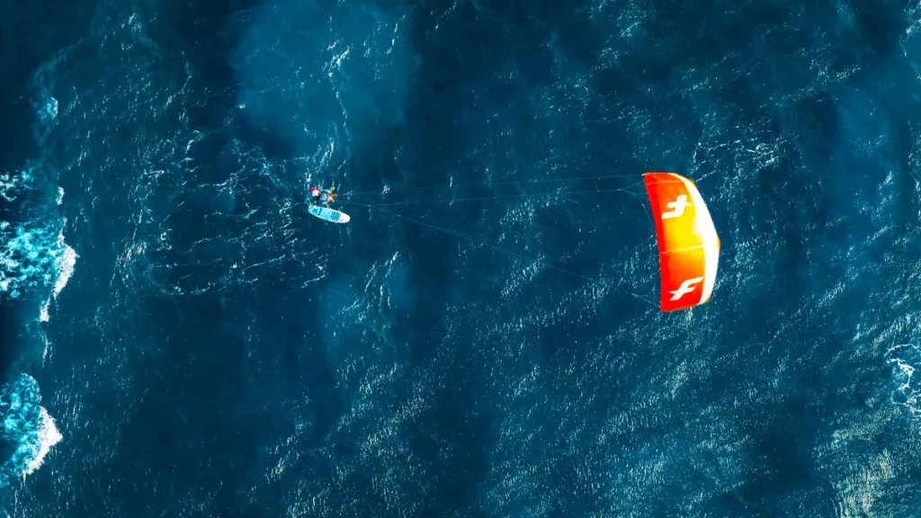 Cloudflare, Yapay Zeka Ajanları İçin Kitesurf'ü Duyurdu