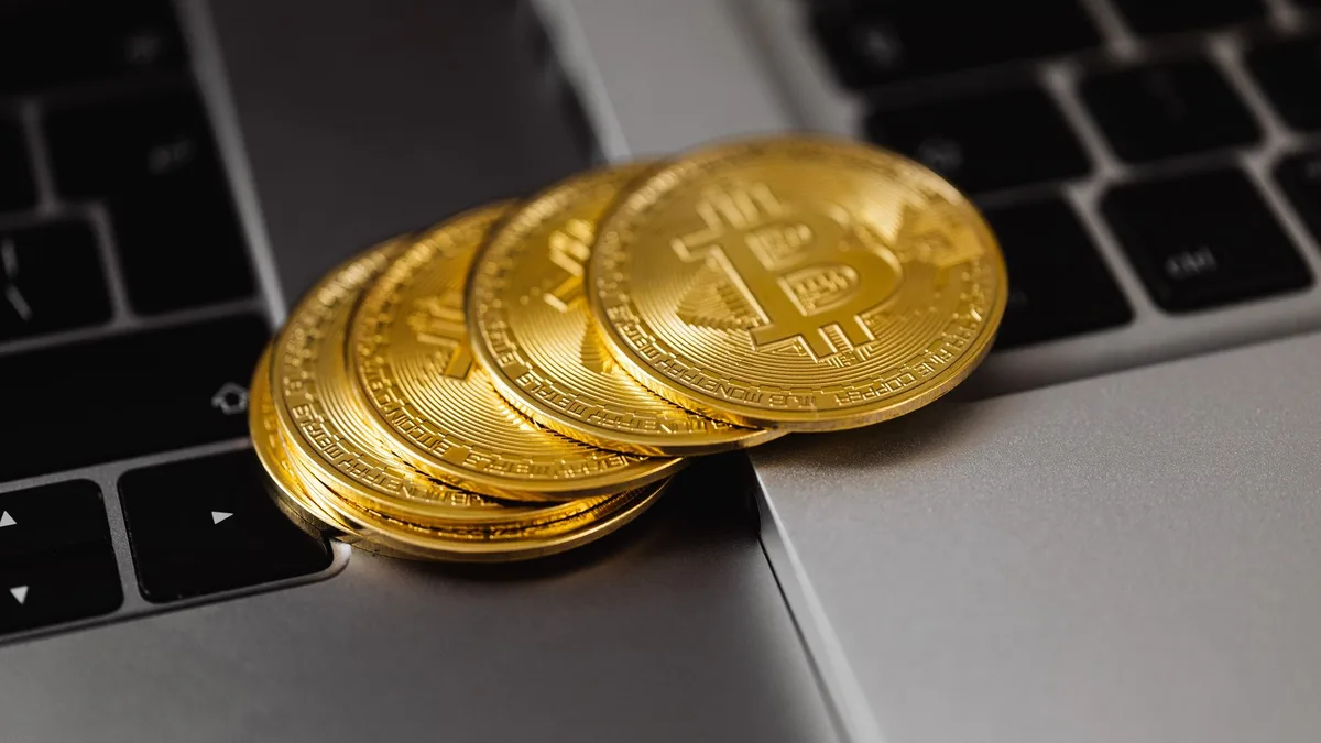 Kripto para güvenliği için kullanılan çevrimdışı donanım cihazı