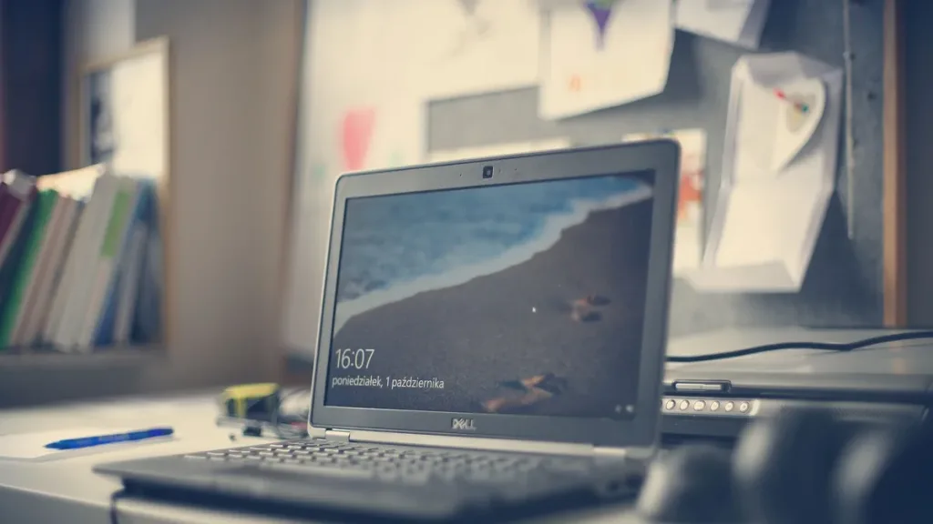 Dell XPS Googlebook Yolda