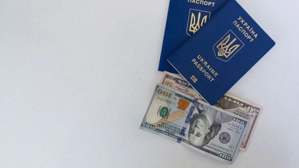 DHS, H-1B için 103.265$ ücret önerdi