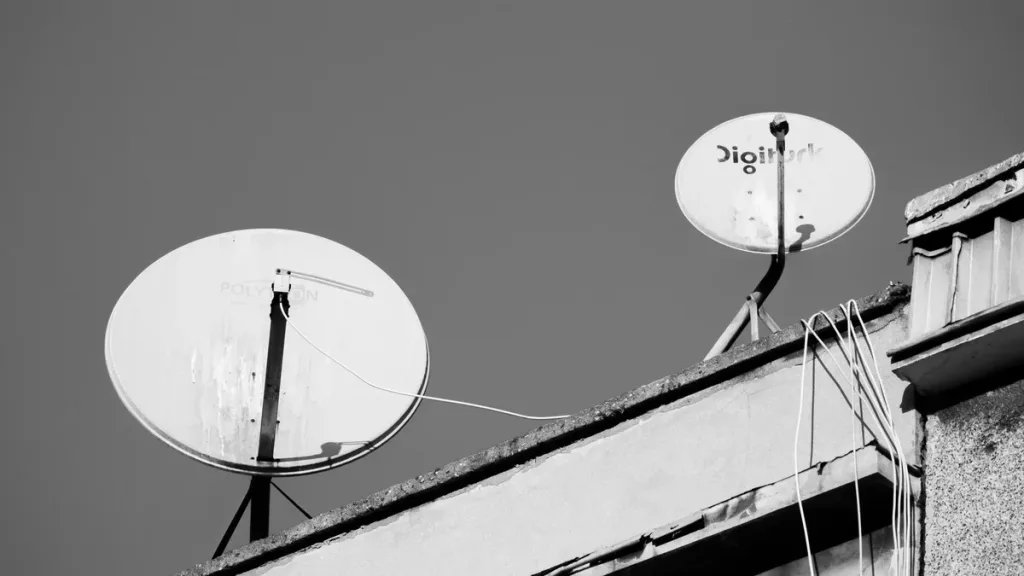 Dijital TV antenlerinde abartılı 6000 mil iddiası