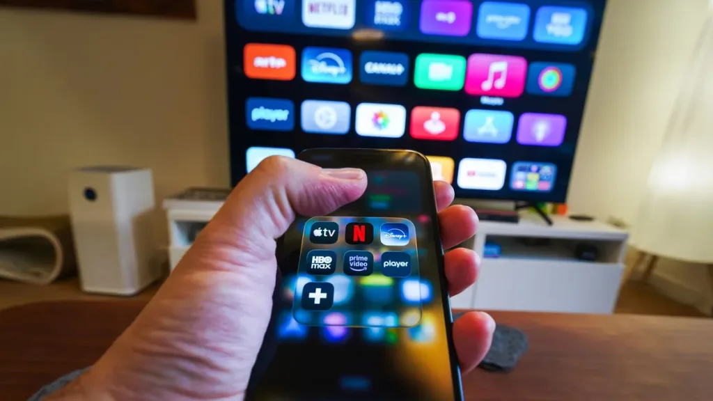 Disney+ ve ESPN Yapay Zeka Aramasını Test Ediyor Disney+ ve ESPN Yapay Zeka Aramasını Test Ediyor