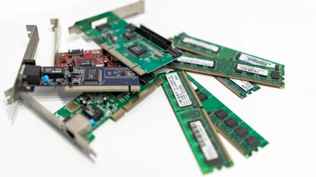 Eski parçalarla PC mi topluyorsun? Bu bileşenleri