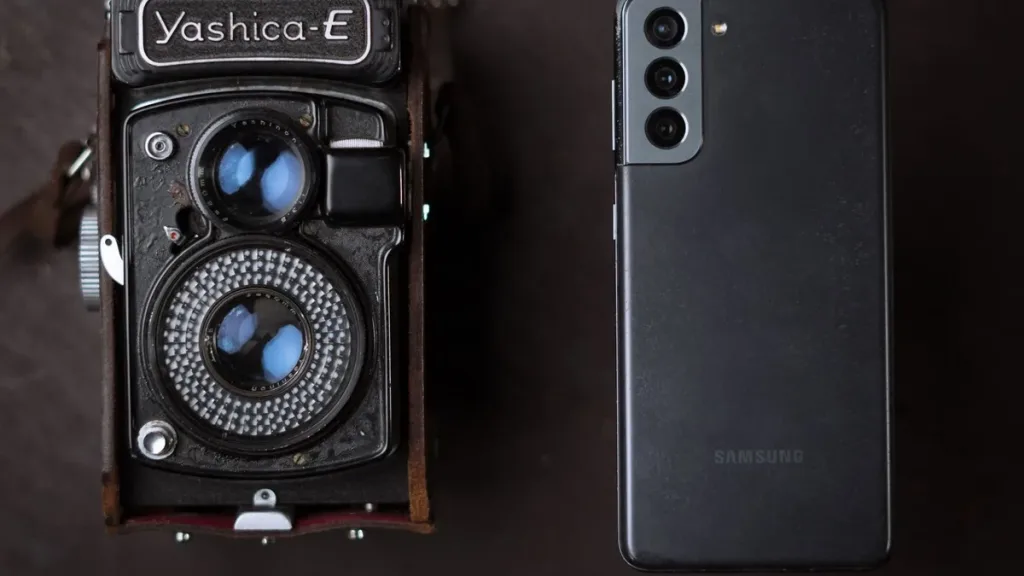 Galaxy S26 FE Eski Kameralarla Gelebilir Galaxy S26 FE Eski Kameralarla Gelebilir