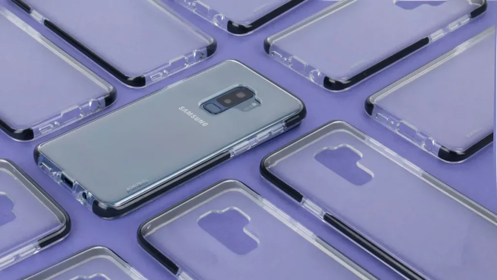 Galaxy S26 FE Kılıfları Sızdırıldı Galaxy S26 FE Kılıfları Sızdırıldı