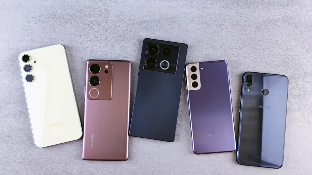 Galaxy S26 FE Üç Renkle Göründü