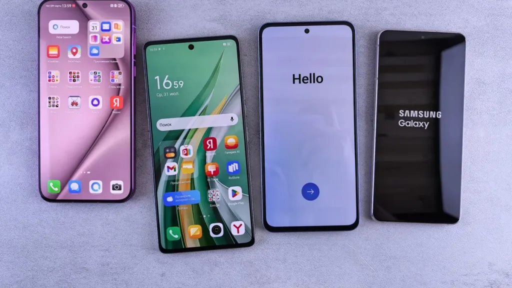 Galaxy Z Fold 8 Teslimatlarında Yoğun Talep Krizi Galaxy Z Fold 8 Teslimatlarında Yoğun Talep Krizi
