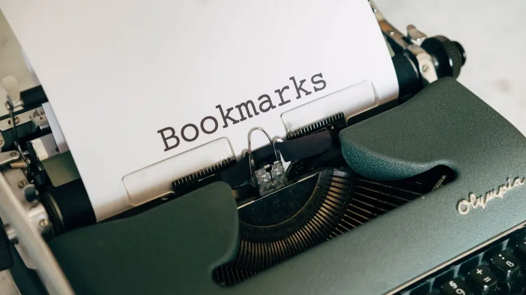 Google ChromeBookmarks bar otomatik gizleme