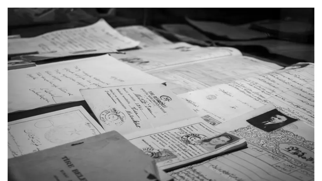 Google Docs sürüm geçmişiyle kayıpları önleyin Google Docs sürüm geçmişiyle kayıpları önleyin