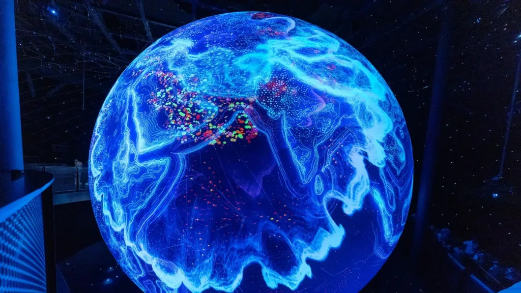 Google Earth Görsel Üretimini Durdurdu
