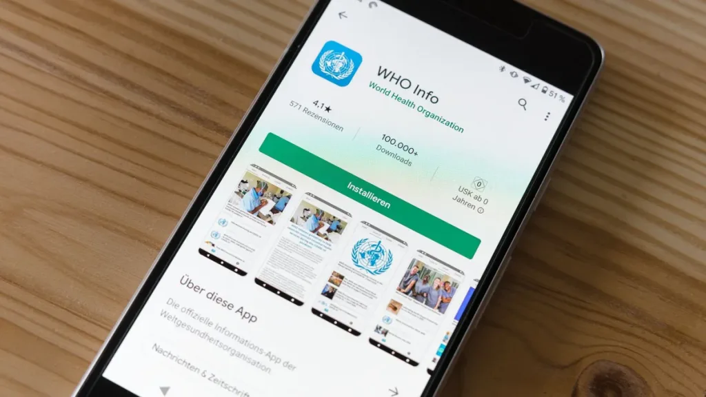 Google Health 5.05 Çıktı