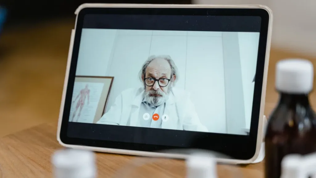 Google Health Tıbbi Geçmiş Paylaşımını Hızlandırdı