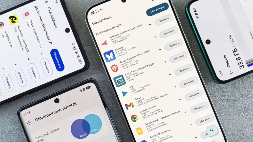 Google One, Android Depolama Alanını Daraltıyor Google One, Android Depolama Alanını Daraltıyor