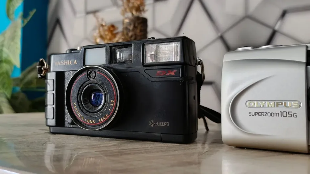 Google Pixel 11 için Camera Looks