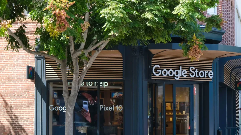 Google Pixel 6 İçin Yolun Sonu