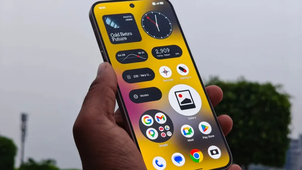 Google Saat v9.0 ile Canlı Güncellemeler Geldi Google Saat v9.0 ile Canlı Güncellemeler Geldi