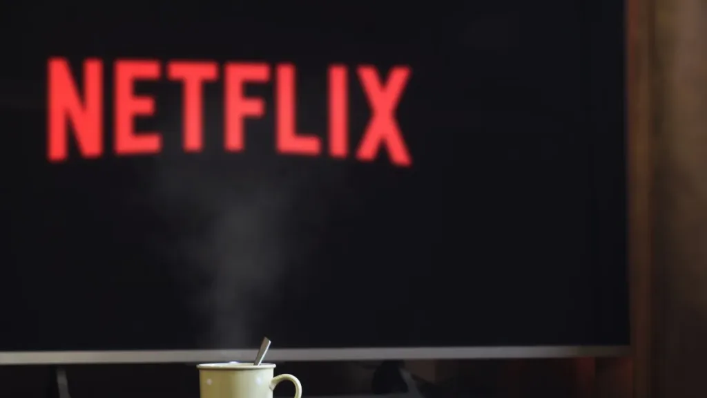 GTA 6 Üçüncü Fragmanı Netflix'te Yayınlanacak
