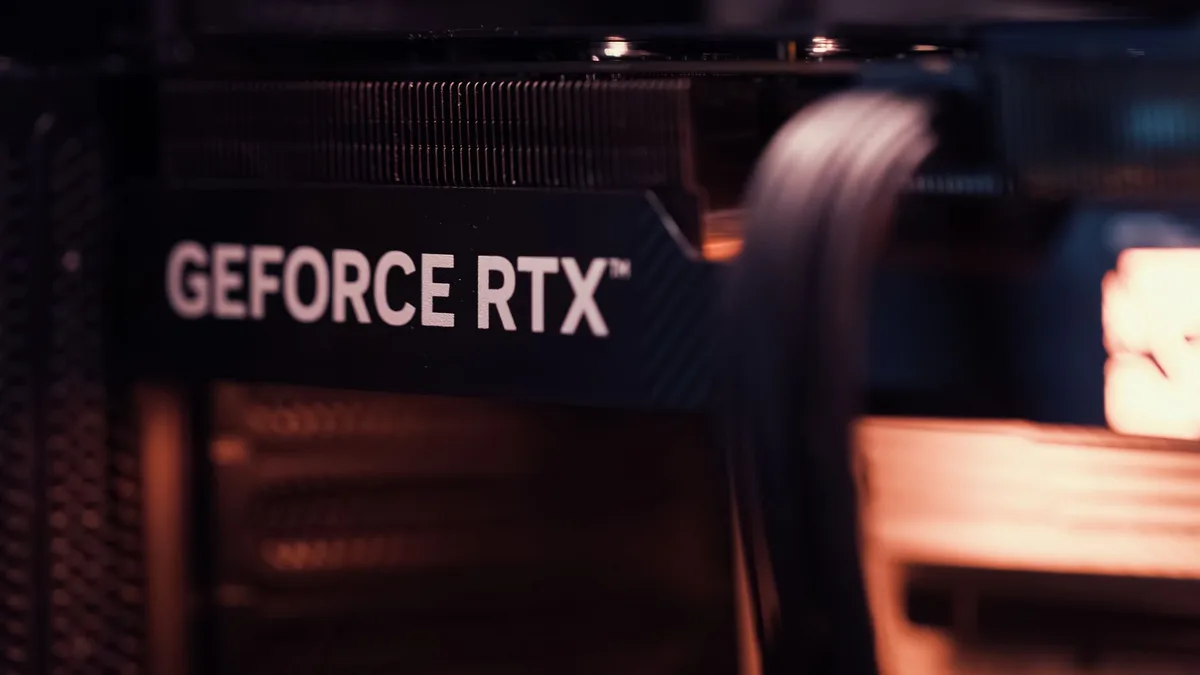 Yapay zeka çıkarımı için geliştirilen NVIDIA Blackwell donanım bileşenleri