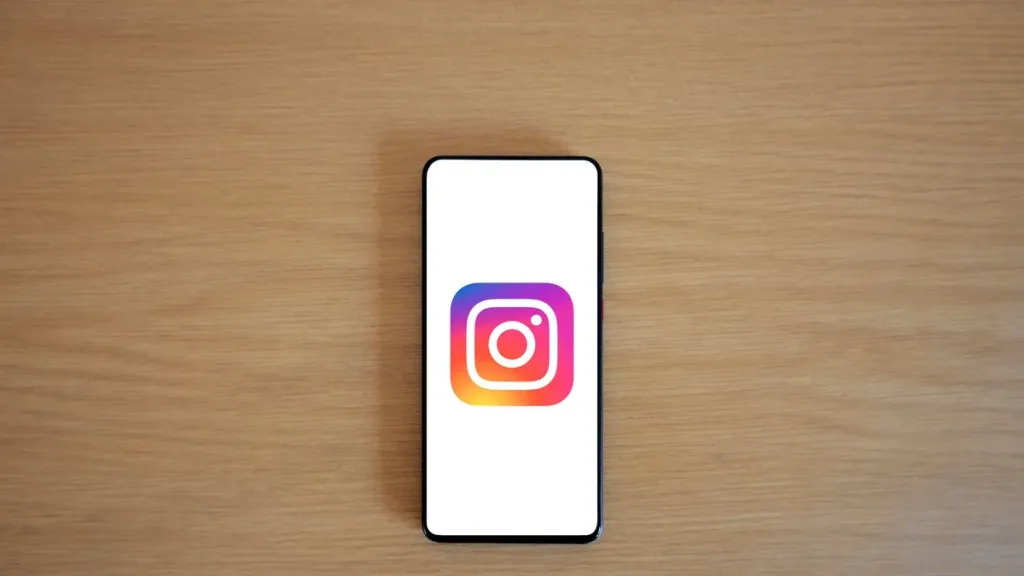 Instagram, yeni kelime işaretiyle sadeleşti