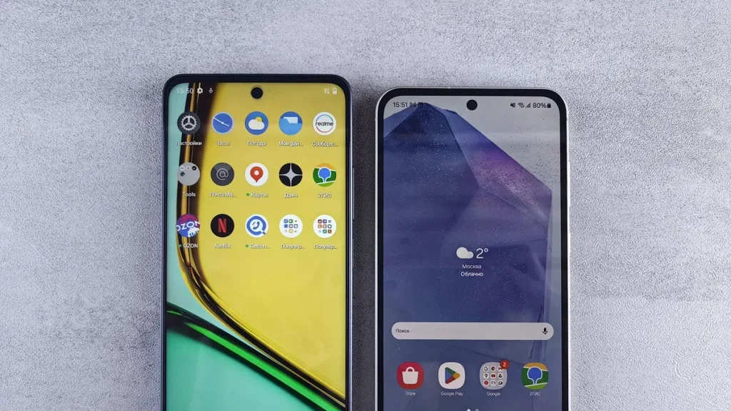 İPhone’dan Android’e Geçişin Zorlukları İPhone'dan Android'e Geçişin Zorlukları