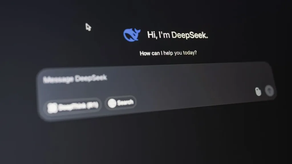 Keenable, AI ajanları için web aramasını yeniden tanımlıyor Keenable, AI ajanları için web aramasını yeniden tanımlıyor